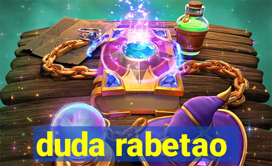 duda rabetao